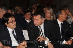 L\'orchestra del Tuscia operafestival a Caprarola