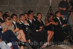 L\'orchestra del Tuscia operafestival a Caprarola