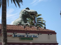 Vedute di Los Angeles