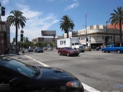 Vedute di Los Angeles
