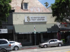 Vedute di Los Angeles