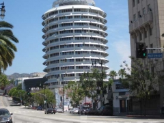 Vedute di Los Angeles