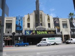 Vedute di Los Angeles
