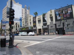 Vedute di Los Angeles