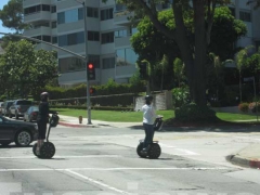 Vedute di Los Angeles