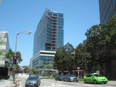 Vedute di Los Angeles