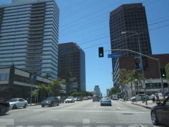 Vedute di Los Angeles
