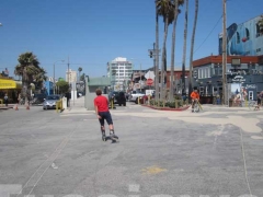 Vedute di Los Angeles
