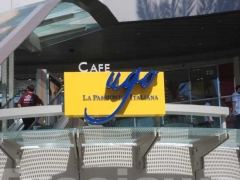 Vedute di Los Angeles