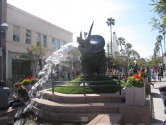 Vedute di Los Angeles