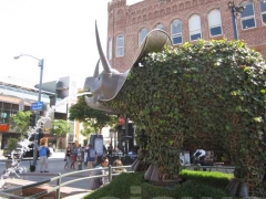 Vedute di Los Angeles