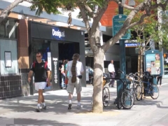 Vedute di Los Angeles