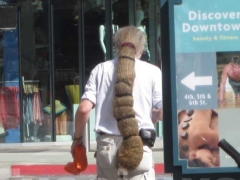 Vedute di Los Angeles