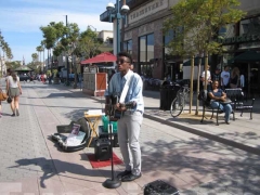 Vedute di Los Angeles