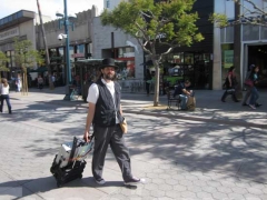 Vedute di Los Angeles