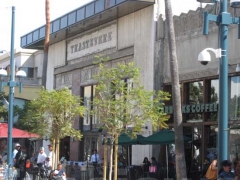 Vedute di Los Angeles