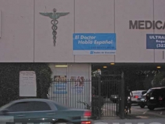 Vedute di Los Angeles