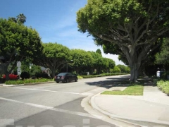 Vedute di Los Angeles