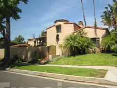Vedute di Los Angeles