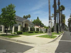 Vedute di Los Angeles