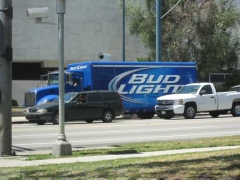 Vedute di Los Angeles