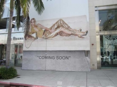 Vedute di Los Angeles