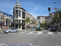Vedute di Los Angeles
