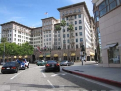 Vedute di Los Angeles