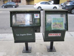 Vedute di Los Angeles