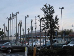 Vedute di Los Angeles