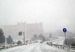 L\'ospedale di Belcolle irraggiungibile