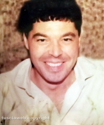 I funerali di Luca Pulino