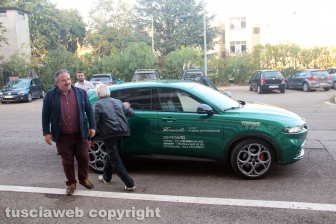 Luca Telese ai Pirati della bellezza