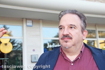 Luca Telese ai Pirati della bellezza