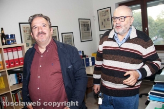 Luca Telese ai Pirati della bellezza