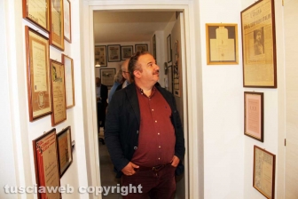 Luca Telese ai Pirati della bellezza