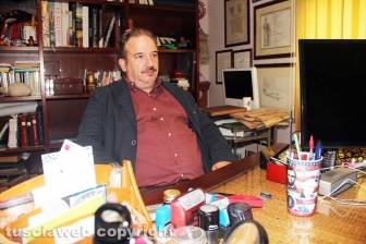 Luca Telese ai Pirati della bellezza