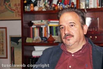 Luca Telese ai Pirati della bellezza