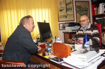 Luca Telese ai Pirati della bellezza