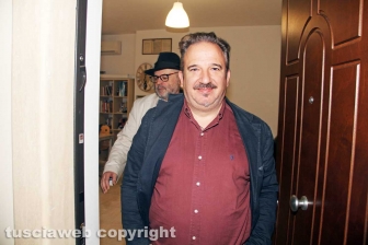 Luca Telese ai Pirati della bellezza