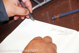 Luca Telese ai Pirati della bellezza