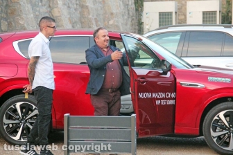 Luca Telese ai Pirati della bellezza