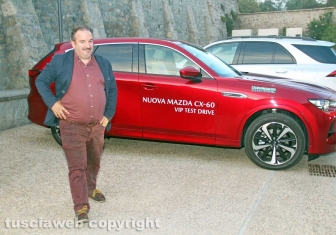 Luca Telese ai Pirati della bellezza