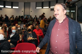 Luca Telese ai Pirati della bellezza