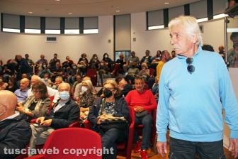 Luca Telese ai Pirati della bellezza