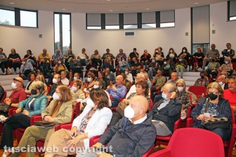 Luca Telese ai Pirati della bellezza
