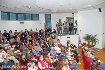 Luca Telese ai Pirati della bellezza