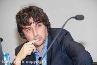 Luca Telese ai Pirati della bellezza