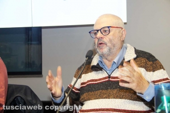 Luca Telese ai Pirati della bellezza