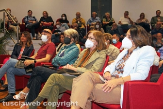 Luca Telese ai Pirati della bellezza